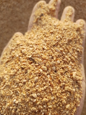 Khô Đậu tầu TUO FU 8