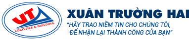 CÔNG TY CP VẬN TẢI VÀ TM XUÂN TRƯỜNG HAI