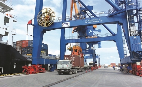 Gemadept: Thoái vốn, thêm tiền