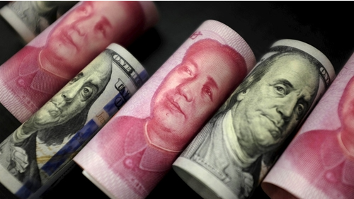 Trung Quốc có vũ khí gì để trả đũa thương mại Mỹ?