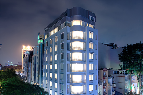 Dịch vụ khách sạn