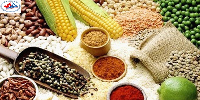 THỊ TRƯỜNG NGUYÊN LIỆU THỨC ĂN CHĂN NUÔI THẾ GIỚI NGÀY 07/06/2018