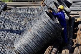 Thông tin thị trường sắt thép Trung Quốc tuần tới ngày 26/3/2018