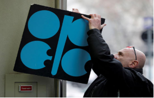 Tống thống Trump tiếp tục chỉ trích OPEC đẩy giá dầu tăng cao