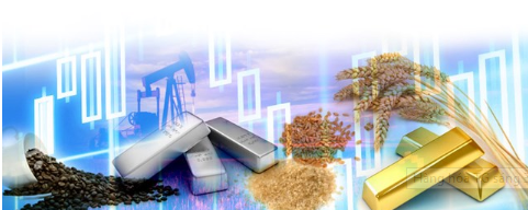 THỊ TRƯỜNG HÀNG HÓA THẾ GIỚI NGÀY 31/07/2018