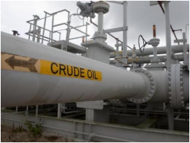 Giá dầu thế giới giảm trước thềm cuộc họp OPEC