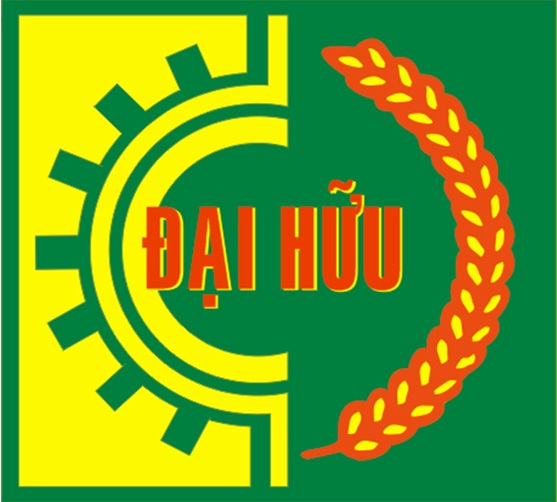 CÔNG TY CỔ PHẦN ĐẠI HỮU