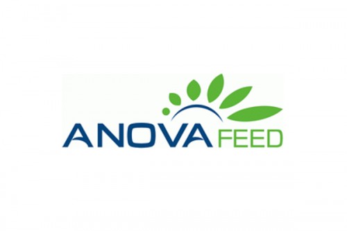 CTY THỨC ĂN CHĂN NUÔI ANOVAFEED