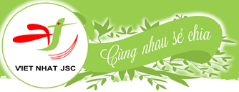 CÔNG TY CỔ PHẦN CÔNG NGHỆ DINH DƯỠNG VIỆT NHẬT