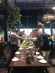 Quốc tế phụ nữ 08-03-2018